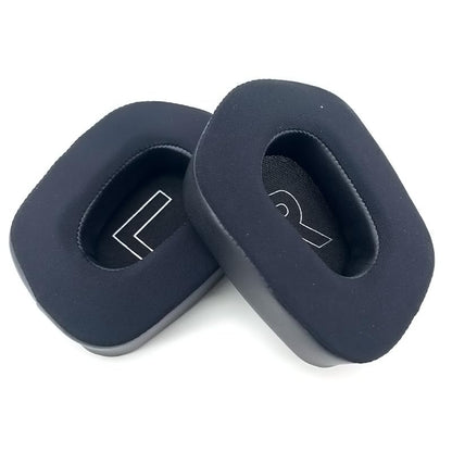 Replacement Earpads for Logitech G733 G535 G335 Lightspeed Wireless Gaming Headset, Ear Pads Cushions with Comfort Noise Isolation Foam (Cool Gel Black) - color: Cool gel Black