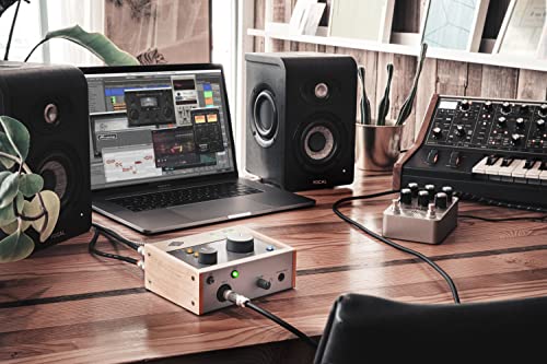 Universal Audio Volt 176 USB Audio Interface - size: 4.50, style: 1-in/2-out with 76 Compressor