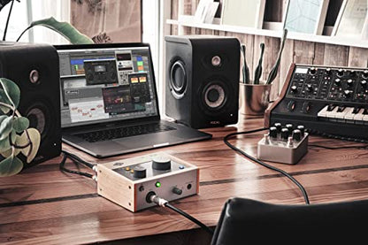 Universal Audio Volt 176 USB Audio Interface - size: 4.50, style: 1-in/2-out with 76 Compressor