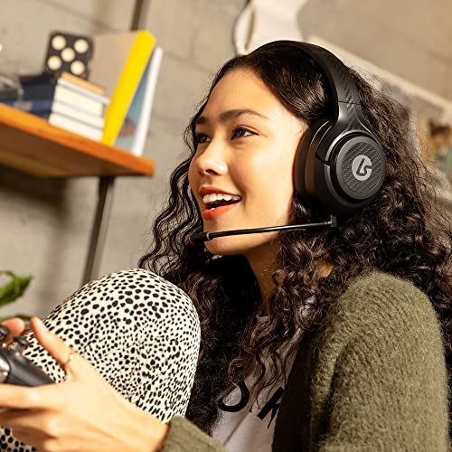 PowerA LucidSound LS15X Wireless Stereo Gaming Headset for Xbox Series X|S