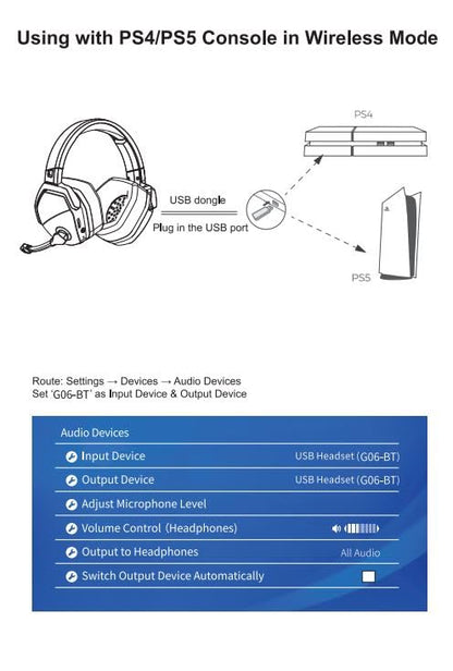 NUBWO Wireless Gaming Headset with Mic for Ps5 Ps4 PC, Zero Interference, 100-Hour Battery All-Day Play, 23ms Sync for Fortnite & Call of Duty/FPS Gamers, Triple Mode All Devices Compatible - Purple - color: Purple