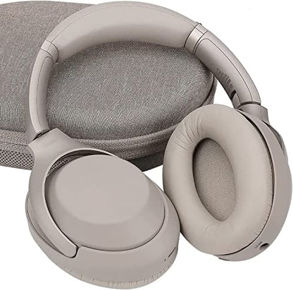 SOULWIT Earpads for Sony WH-1000XM3 - Gold | for WH1000XM3(XM3) Headphones - color: Gold