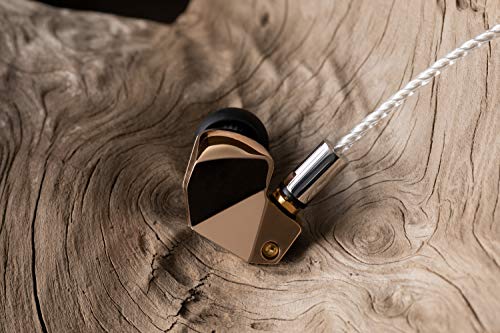 Final B1 Sound Isolating in-Ear Headphones Earphones with Dynamic and Balanced Armature Drivers