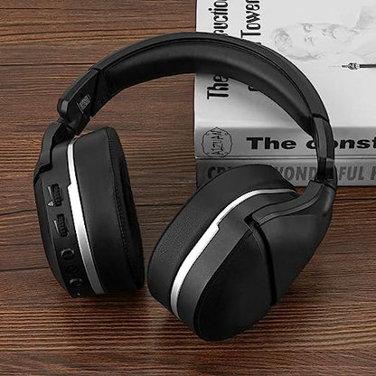 Geekria Headband Pad Compatible with Turtle Beach Stealth 700 Gen2/ Gen2 MAX Headphones, Head Top Cushion Cover Repair Part (Black)