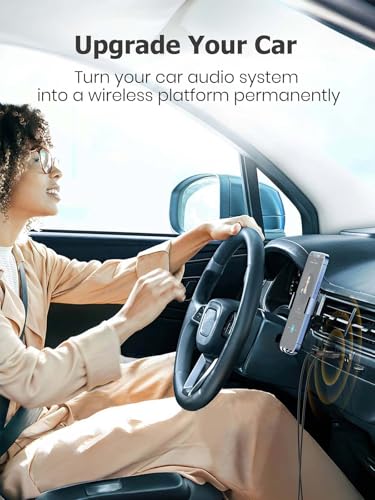 USB Bluetooth 5.4 Aux Adapter for Car