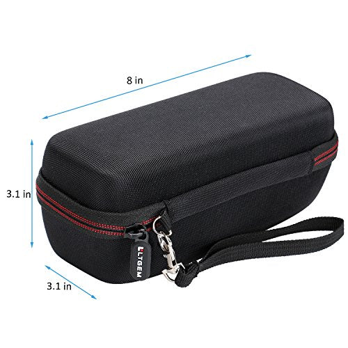 LTGEM Case for Bose SoundLink Mini II/II Limited Edition Bluetooth Speaker