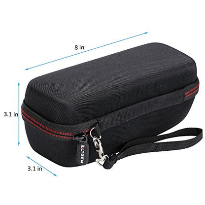 LTGEM Case for Bose SoundLink Mini II/II Limited Edition Bluetooth Speaker
