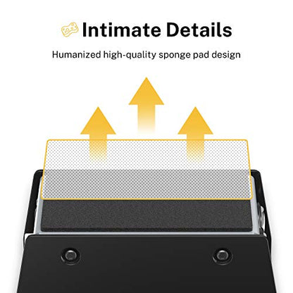 Donner Special-Ⅰ Professional High-Performance Passive DI-Box Unit Hum Eliminator 1/4" instrument Direct Box to balanced & unbalanced XLR - size: Compact