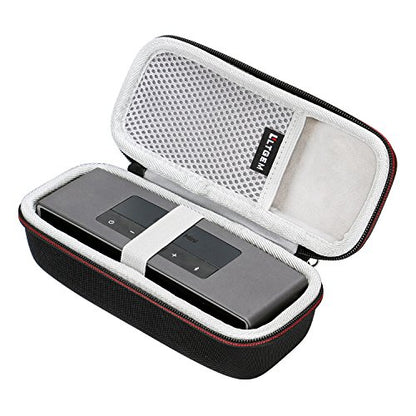 LTGEM Case for Bose SoundLink Mini II/II Limited Edition Bluetooth Speaker