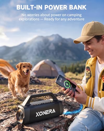 Speakers Bluetooth Wireless