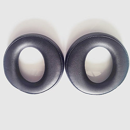 CECHYA-0083 Replacement Ear Pads Ear Pads for Sony Gold Wireless PS3 PS4 7.1 Virtual Surround Headphones (Black) - color: black