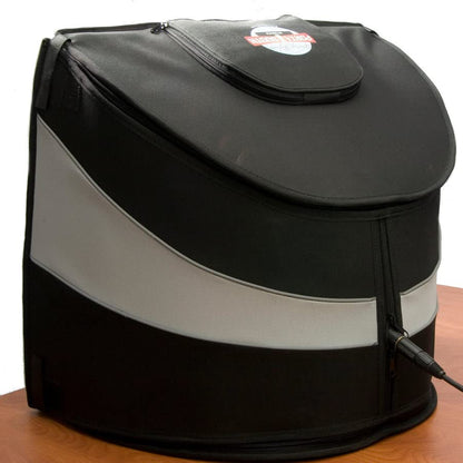 Porta-Booth Pro - Your Recording Studio At Home and on the Road