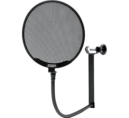 Proscreen XL - Black