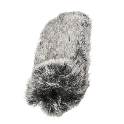 deadcat muff 23×14×4 Professional Windproof Windshield Wind muff for videomic Video Microphone