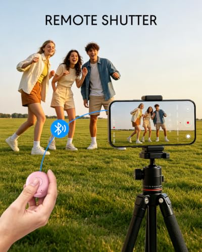 Mini Bluetooth Speaker Wireless, Tiny Speaker with Built-in Mic & TWS Pairing, Small Speaker for Indoor/Outdoor/Travel/Gifts (Pink) - color: Pink