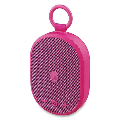 Skullcandy Kilo 2 Wireless Bluetooth Speaker, IPX7, 24-Hour Battery - color: Pink