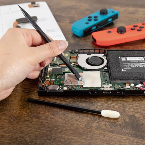 iFixit Precision Cleaning Kit - Phone, Laptop, Tablet