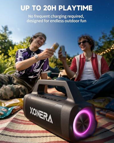 Speakers Bluetooth Wireless