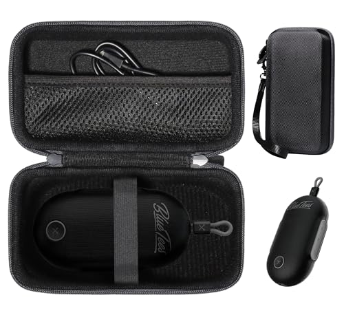 Case for Blue Tees Golf Player Go - Compact Speaker