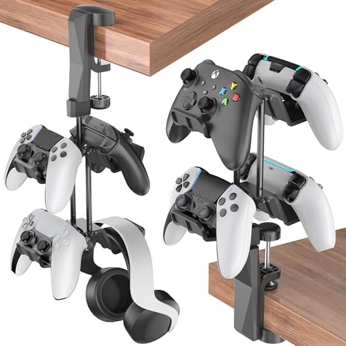 Kosker Controller Holder for Sega Genesis Consoles