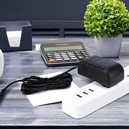 Adapter Charger for Smof 2-in-1 3.5mm Wireless Bluetooth Transmitter and Receiver Smof4821