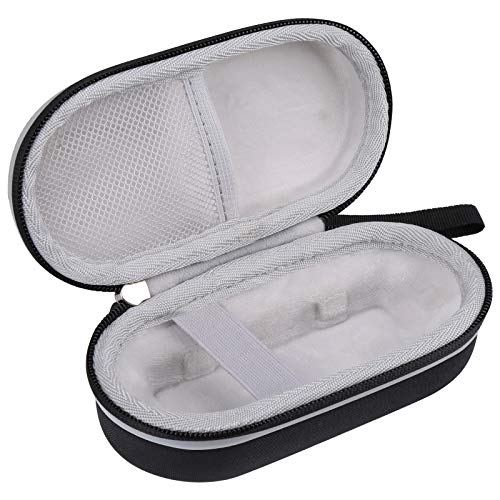 Aproca Hard Travel Storage Carrying Case for IK Multimedia iRig HD 2 digital guitar interface