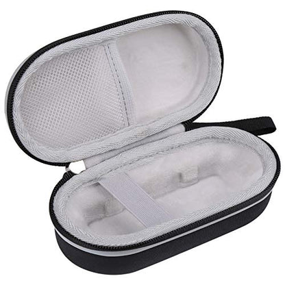 Aproca Hard Travel Storage Carrying Case for IK Multimedia iRig HD 2 digital guitar interface