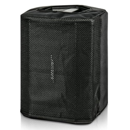 Facmogu Speaker Cover for Bose S1 Pro, Mesh Sleeve Bag for Bose Speakers | Playable While Covered | Portable Dustproof Cover with Side Opening Mesh | Durable Nylon Protect while Carrying Transporting