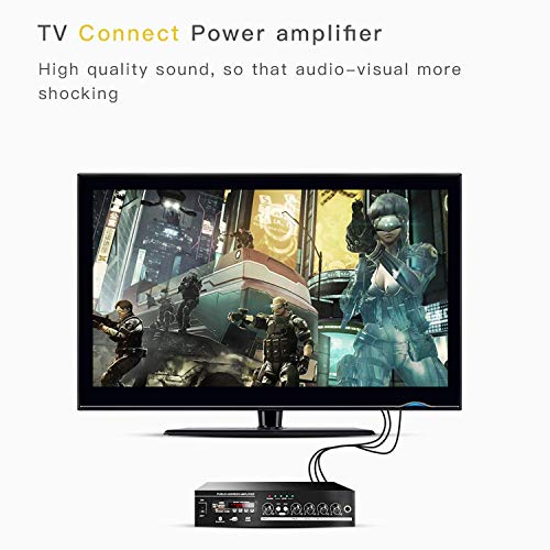 3 RCA Cable Audio Video Composite Male to Male DVD Cable (30 Feet) - size: 30 Feet