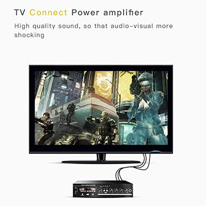 3 RCA Cable Audio Video Composite Male to Male DVD Cable (30 Feet) - size: 30 Feet