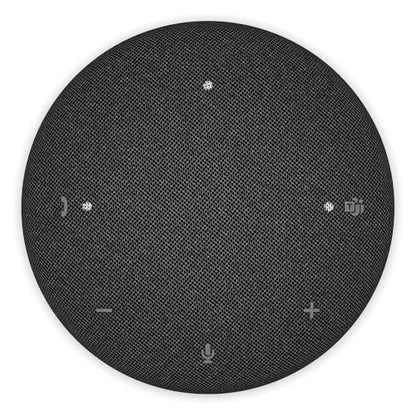 Pro Wired Speakerphone - SP325 | Full Duplex Audio, Microsoft Teams Certified, Zoom Certified, Volume Controls, 4 Omnidirectional Microphones, 60mm Speaker - style: SP325