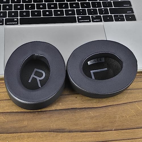 Adhiper Replacement Ear Pads for Bose 700/NC700 Wireless Headphones - color: Black-Cooling Gel