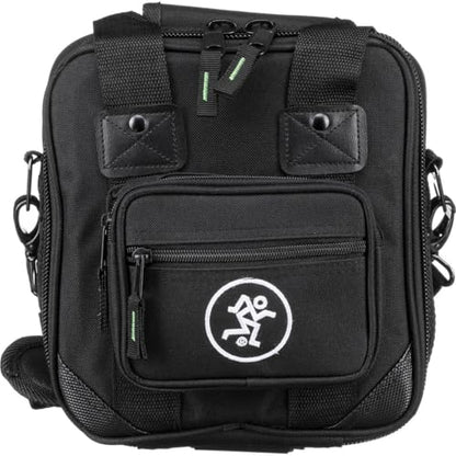 Mackie ProFX6v3 Mixer Bag | Nylon carry bag with shoulder strap and accessory pocket for storage, transport and protection