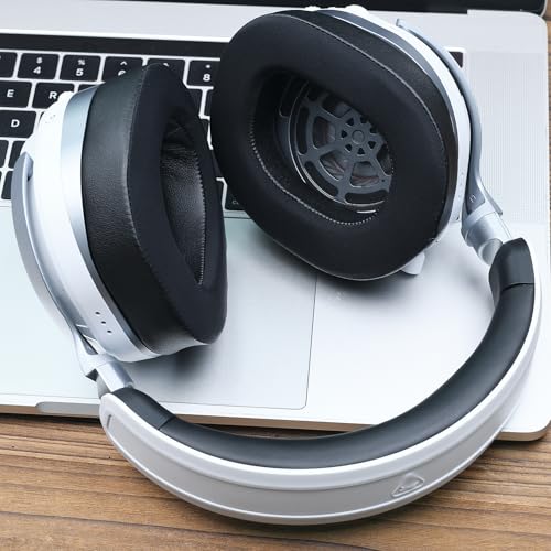 Defean Cooling-Gel Earpads for Turtle Beach Stealth 700 Gen 3 Headset | Replacement Stealth 700 Gen3 Ear Pads and MIC Foam, High-Density Noise Cancelling Foam - color: Cooling-Gel