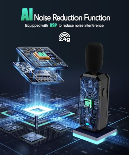 SHIDU 35W Voice Amplifier for Teachers Bluetooth Wireless Lavalier Mic - color: Black
