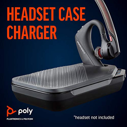 Plantronics - Voyager 5200 Charge Case (Poly) - Headset Case Charger