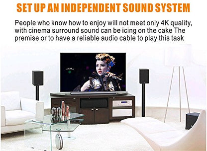 QiCheng&LYS RCA to RCA AV Camcorder Video Cable,3RCA Male to 3RCA Male Plug Stereo Audio Video AUX Cable for Smartphones,MP3, Tablets,Speakers,Home Theater - 3RCA to 3RCA with Shield 3m - size: 3RCA to 3RCA with Shield 3.0m
