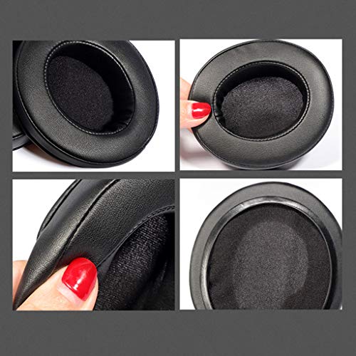 Replacement Memory Foam Ear Cushion Cover Headband Pad for Kraken X Ultralight Gaming Headset