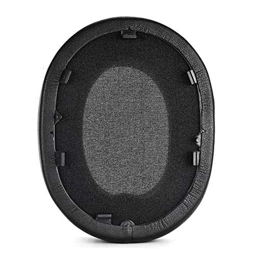 wh-1000xm5 Ear Pads,Replacement Ear Pads Cushions for Sony WH-1000XM5 Wireless Headphones case (WH-1000XM5 Earpads) - color: WH-1000XM5 Earpads
