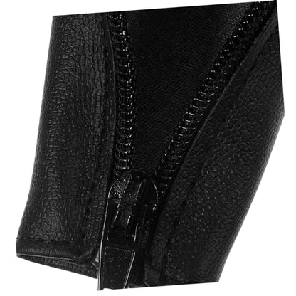 Headphone Headband Cover Sleeve Soft and Comfortable Zipper Cushion Protector for Headphone Replacement Pads