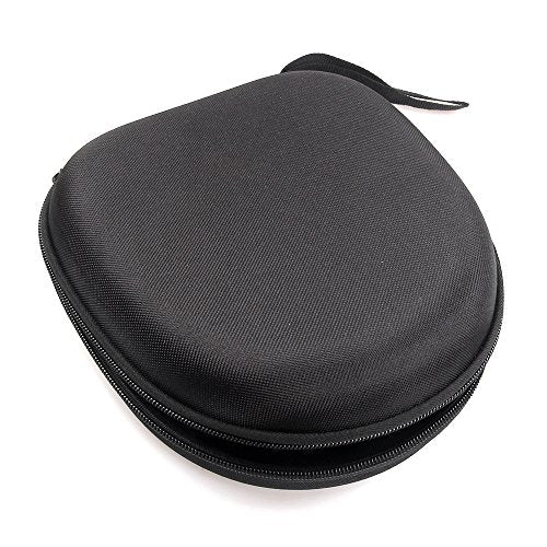 AT808 On-Ear Headphone with Microphone and Detachable 3.5mm Audio Cable