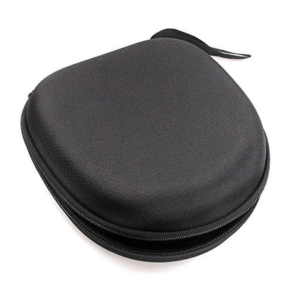 AT808 On-Ear Headphone with Microphone and Detachable 3.5mm Audio Cable