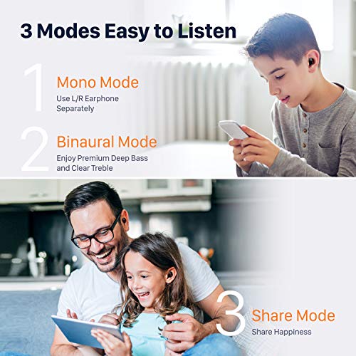 Cute Batman Wireless Earphones, Waterproof, Noise Cancelling in-Ear erbuds, TWS Stereo Headphones, Built in Mic Headset Premium Sound with Deep Bass,JE-02B_K03 - color: JE-02B_K03