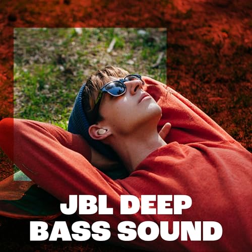 JBL Vibe Buds - True Wireless Earbuds - White | JBL Deep Bass Sound, Comfortable fit, Up to 32h (8h buds + 24h case) with speed charging - color: White