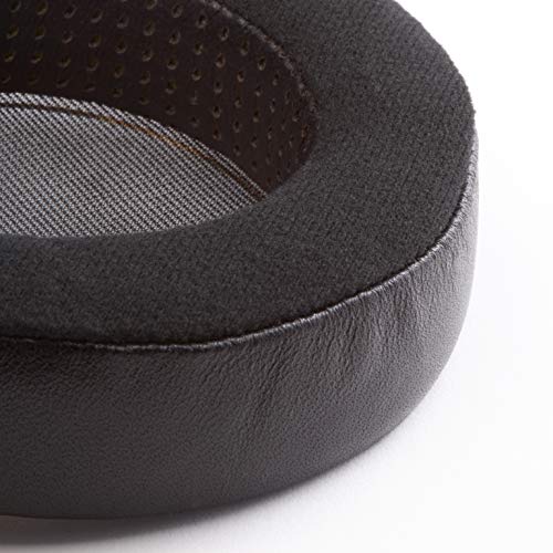 Dekoni Audio Ear Pads for Sennheiser HD800/HD800S | Premium Memory Foam Cushions | Enhanced Comfort & Acoustic Isolation | Ideal for Audiophiles and Studio Professionals (Elite Hybrid)