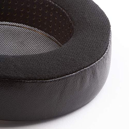 Dekoni Audio Ear Pads for Sennheiser HD800/HD800S | Premium Memory Foam Cushions | Enhanced Comfort & Acoustic Isolation | Ideal for Audiophiles and Studio Professionals (Elite Hybrid)