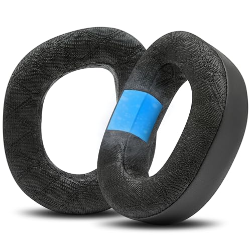 WC Freeze V2 Stealth 700 Gen 3 - Earpads for Turtle Beach Stealth 700 Gen 3 - color: Black
