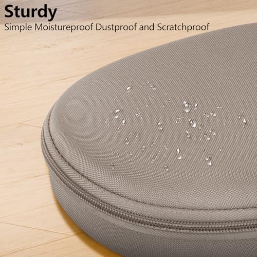 RIYADAone Case for JBL Tune 710BT 720BT 510BT 660NC 700BT 570BT Headphones - color: Sandstone Case