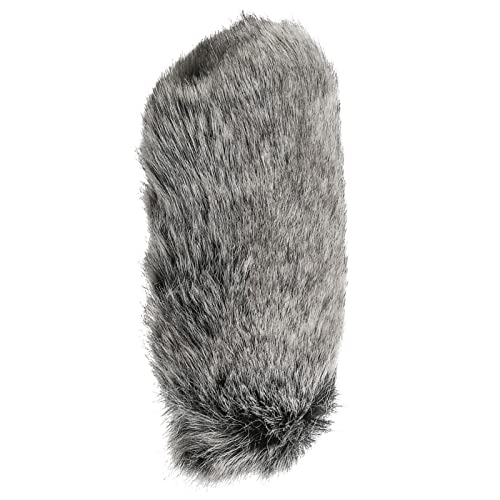 deadcat muff 23×14×4 Professional Windproof Windshield Wind muff for videomic Video Microphone