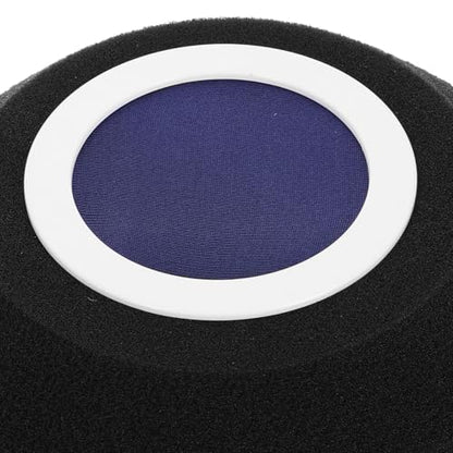 Microphone Isolation Shield Foam Cover for Recording and Singing